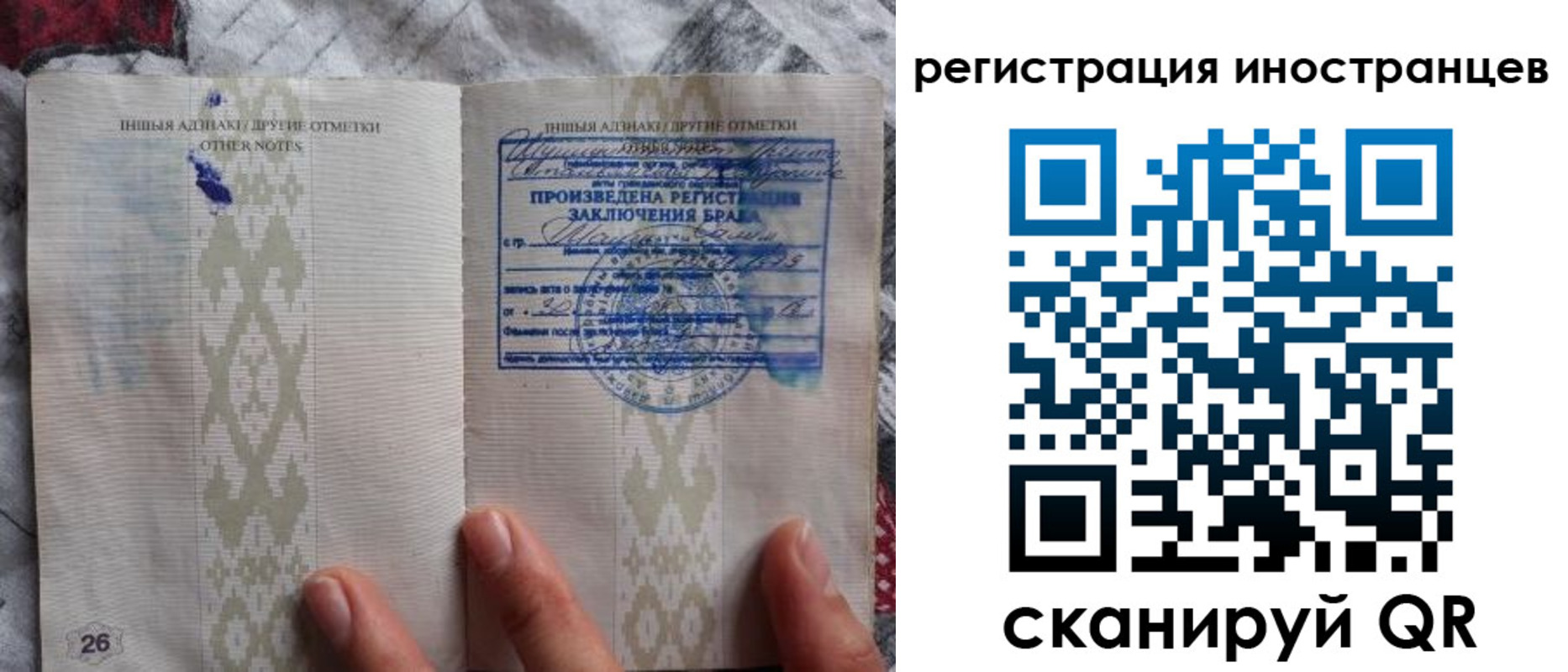 прописка для школы в Сланцах